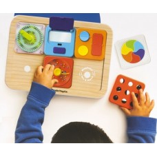 PlayTab Essential Set - Fat Brain Toys